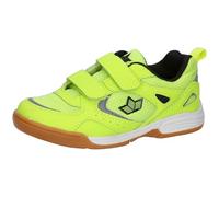 Lico Siro V Chaussures de Sport en Salle, Jaune/Noir, 39 EU