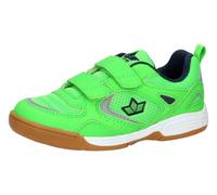 Lico Siro V Chaussures de Sport en Salle Vert/Bleu Marine Taille 32 EU