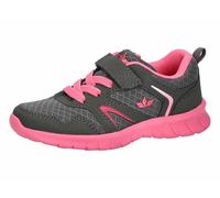 Lico Skip Vs Basket, Gris et Rose, 38 EU