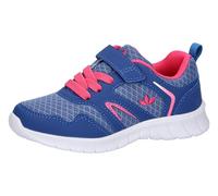Lico Skip Vs, Baskets Fille, Violet/Rose, 33 EU