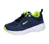 Lico Skylar Basket, Marine Citron, 39 EU
