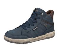 Lico Slade Botte Tendance, Marine/Braun, 29 EU