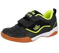 Lico Sloan V Basket, Noir Citron, 28 EU
