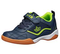 Lico Sloan VS Chaussures Marine/Lemon 35
