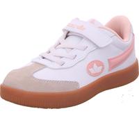 Lico Sneaker Shuttle VS 31882-28, 31882-29, 31882-30, 31882-31, 31882-32, 31882-33, 31882-34, 31882-35, 31882-36, 31882-37 LIC-536155 blanc/rose 32