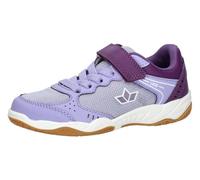 Lico Speed Indoor VS Chaussures de Gymnastique en Salle Violet/Blanc Taille 39 EU