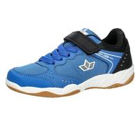 Lico Speed Indoor Vs Chaussures de Sport d'intérieur, Bleu/Noir, 33 EU