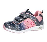 Lico Starlet V Blinky Basket, Marine Rose, 30 EU