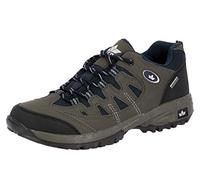 Lico Steppe Low Chaussures de Randonnée BassesMixte