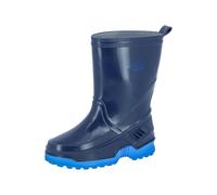 Lico Terminator, Bottes & Bottines de Pluie Garçon Unisex Kinder, Bleu (Marine Marine), 34 EU