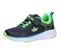 Lico Vs Basket, Bleu Marine/Citron, 36 EU