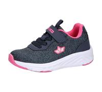 Lico VS Basket, Marine/Pink, 33 EU