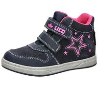 Lico Zarina V Botte de Neige, Rose Marine, 30 EU