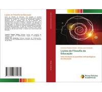 Lições De Filosofia Da Educação