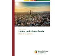 Lições Do Esfinge Gorda