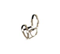 Licol BR Equitation Eevolv Karin Beige Shetland