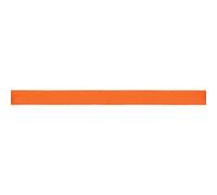 Licol Covalliero Hippo Orange Full