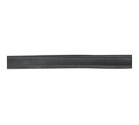 Licol cuir pony Kerbl eco Noir Poney