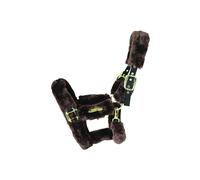 Licol de transport mouton Kentucky Marron Poney