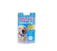 Licol Educatif - Halti - Hh034 - Anti-Traction - Taille 3 - Rouge
