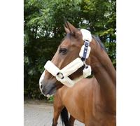 Licol Equithème Teddy Bleu Poney