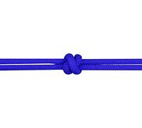 Licol éthologique Avec Rênes - Bleu Roi