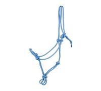 Licol éthologique basic pour cheval HORKA Bleu Cob