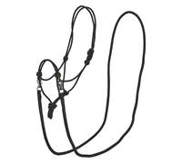 Licol éthologique pour cheval Imperial Riding Ambient Noir Poney