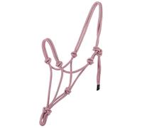 Licol éthologique pour cheval Norton Glim Rose Full