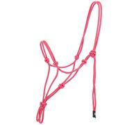 Licol éthologique pour cheval Norton Rose Full