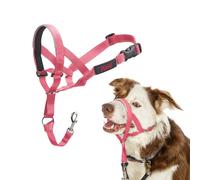 Licol HALTI pour Chiens (Taille 2, Rose)