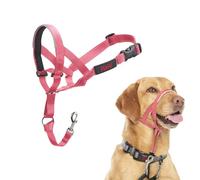 Licol HALTI pour Chiens (Taille 3, Rose)
