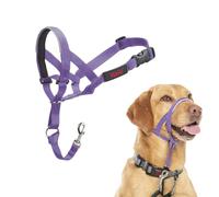 Licol HALTI pour Chiens (Taille 3, Violet)