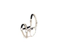 Licol polypropylène BR Equitation Kimberly Beige Full