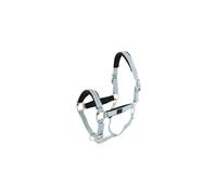 Licol polypropylène BR Equitation Kimberly Bleu Poney