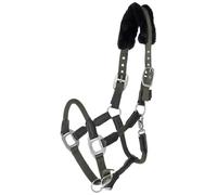 Licol pony Kerbl Cordano Vert Poney