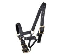 Licol pour alpaga Waldhausen Noir M