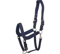 Licol pour cheval anatomique HorseGuard Bleu Poney