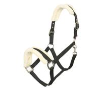Imperial Riding IRHClassic Licol pour Fourrure, Noir, foal