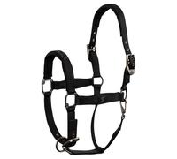 Licol pour cheval BR Equitation CLX Noir Full