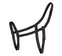 Licol pour cheval de prairie Waldhausen Noir Full