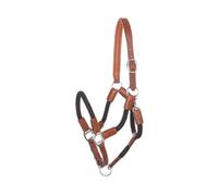 Licol pour cheval en corde Kavalkade Cavo Marron Poney/II