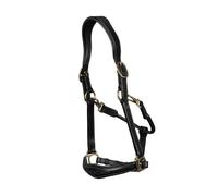 Licol Pour Cheval En Cuir Dy'on