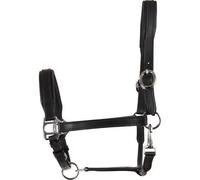 Licol Pour Cheval En Cuir Horseguard