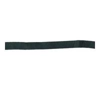Licol pour cheval en nylon HorseGuard Vert Full