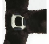 Licol pour cheval Equithème Teddy Bleu Cheval