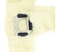 Licol pour cheval Equithème Teddy Bleu Pur-sang