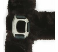 Licol pour cheval Equithème Teddy Vert Cheval