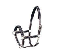 Licol pour cheval Eskadron Bleu Full