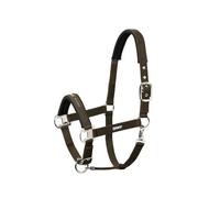 Licol pour cheval Eskadron Marron Full